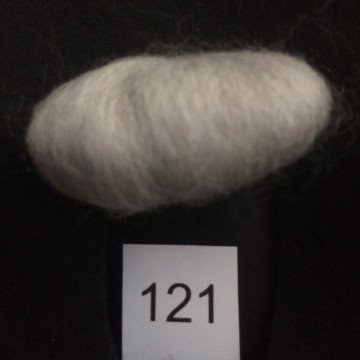 121 zachtgrijs