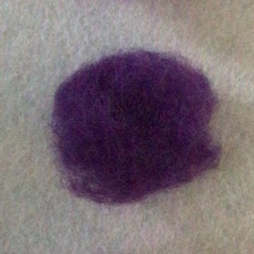 Donker paars 1610 207