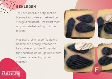 Knipje handleiding 0