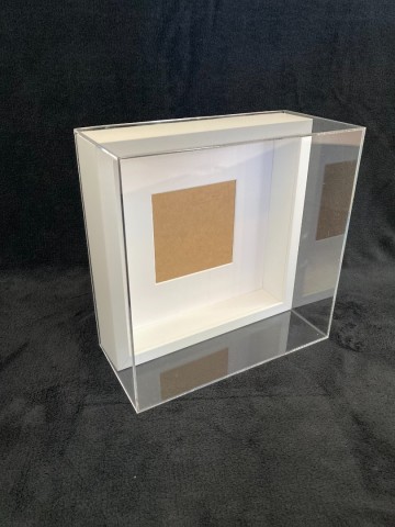 Lijst en kap links 0