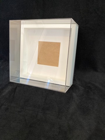 Lijst en kap rechts 0