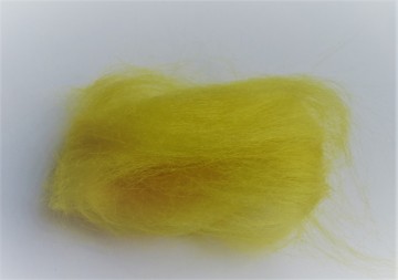 Fluoriserend geel
