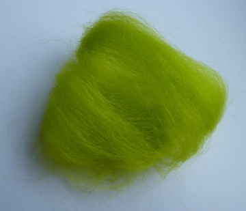 Neon groen