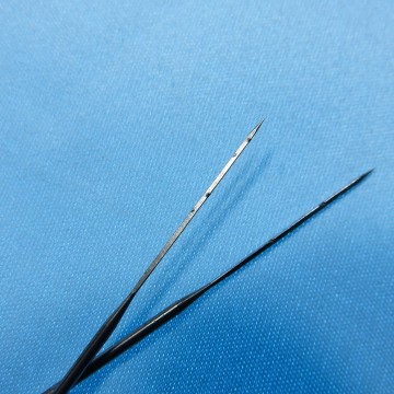 Reversenaald afbeelding 0