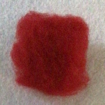 Rood extra fijn 3203  214