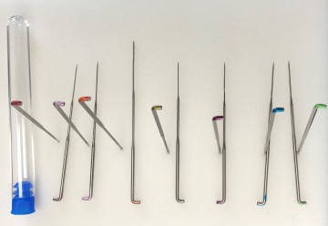 Speciale naalden web