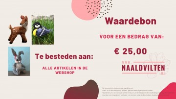 Waardebon
